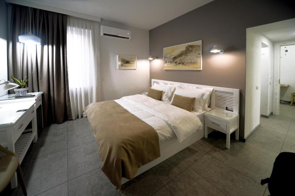 Konak Rooms L Skanderbeg Square Tirana Exterior foto