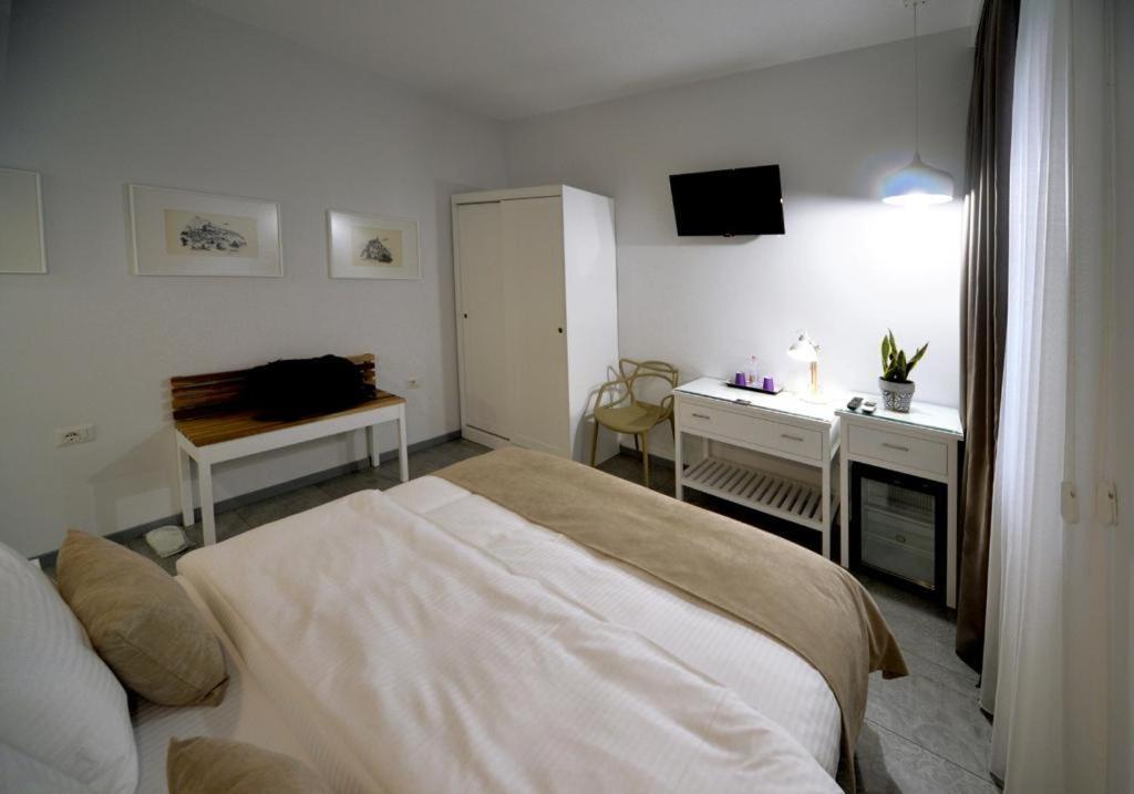 Konak Rooms L Skanderbeg Square Tirana Exterior foto